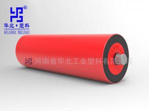 礦用托輥的應(yīng)用場景！